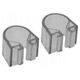 Hansgrohe Soap dish holder Hansgrohe 96188000
