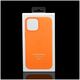 ΔΕΡΜΑΤΙΝΗ ΘΗΚΗ APPLE MHKH3FE/A IPHONE 12 PRO MAX CALIFORNIA POPPY ORIGINAL SEAL 14434069 194252168349