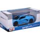 MAISTO 31527-178 Chevrolet Corvette Stingray Coupe Z51 2020 niebieski 1:24 Special Edition