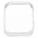 Bizon Case Watch Felipe Huawei Watch Fit 3 clear