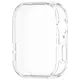 Bizon Case Watch Felipe Huawei Watch Fit 3 clear