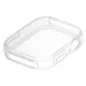 Bizon Case Watch Felipe Huawei Watch Fit 3 clear