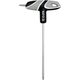 Yato Klucz trzpieniowy torx typ T T20 z otworem (YT-05605)