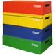 Master Skrzynia Plyometryczna Zestaw 4w1 Jump Box Podest MASTER 120 cm