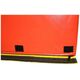 Master Skrzynia Plyometryczna Zestaw 4w1 Jump Box Podest MASTER 120 cm