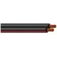 Καλώδιο μεγαφώνου Procab Procab RZ40/1 - 2 x 4 mm; - 11 AWG 100 μέτρα 13332318 5414795006348