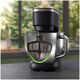 „Philips“ serijos 7000 virtuvės aparatas HR7962/01, 5,5 l dubuo, 8 greičių nustatymai, 1000 W