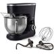 „Philips“ serijos 7000 virtuvės aparatas HR7962/01, 5,5 l dubuo, 8 greičių nustatymai, 1000 W