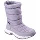 Damskie śniegowce Iguana FINA HIGH WP W rozmiar 36