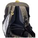 Plecak Elbrus SKIWAY 25 woodbine/black