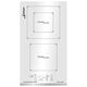 Built-in hob Kaiser KCT 3721 FW