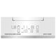 Built-in hob Kaiser KCT 3721 FW