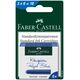 Faber-Castell 201621 wkład do długopisu Niebieski 18 szt.