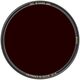 B+W filter B+W Basic infrared filter 092 Infrared 695 1102768 77mm 13274532 4012240050956