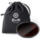 B+W filter B+W Basic infrared filter 092 Infrared 695 1102768 77mm 13274532 4012240050956
