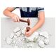 Clementoni Clementoni, Science & Play, Archeofun T-Rex, Puzzle, 61243, For Boys, 7+ years For Boys 13276618 8005125612437
