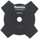 Makita MAKITA NÓŻ TNĄCY 4-ZĘBNY 230mm DO DUR365U/DUR368A/L