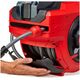 Einhell GE-HR 18/30 Li-Solo Εύκαμπτος σωλήνας και κύλινδρος εύκαμπτου σωλήνα μπαταρίας 13307718 4006825672275