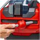 Einhell GE-HR 18/30 Li-Solo Εύκαμπτος σωλήνας και κύλινδρος εύκαμπτου σωλήνα μπαταρίας 13307718 4006825672275