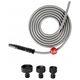 Einhell GE-HR 18/30 Li-Solo Εύκαμπτος σωλήνας και κύλινδρος εύκαμπτου σωλήνα μπαταρίας 13307718 4006825672275