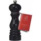 Μύλος μπαχαρικών Peugeot Peugeot Paris Salzmühle 18 cm Buchenholz schwarz missiert 13308222 4006950014070
