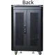 Ντουλάπι Lanview 19'' 16U Rack 600 x 13316322 5420016847065