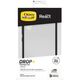 OtterBox OtterBox React Samsung Galaxy A34 5G - καθαρό/μαύρο 13318518 840304719228