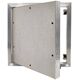 Europlast REVISION DOOR FOR DRYWALL (600X600)