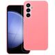 Futerał CANDY CASE do SAMSUNG A36 5G różowy