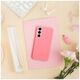 Futerał CANDY CASE do SAMSUNG A36 5G różowy
