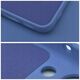 Futerał SILICONE do SAMSUNG A56 5G niebieski