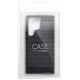 Futerał CARBON do SAMSUNG A56 5G czarny