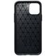 Futerał CARBON do SAMSUNG A56 5G czarny