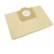 5 szt. 5x Worek Papierowy na Kurz Worki do Odkurzacza Karcher WD3 6.959-130