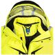 Projob Kurtka Odblaskowa ProJob 6446 3in1 Yellow/Navy