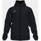 Joma Joma Elite VII Rain Jacket 102235-100 Czarne M