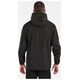 Joma Joma Elite VII Rain Jacket 102235-100 Czarne M