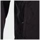 Joma Joma Elite VII Rain Jacket 102235-100 Czarne M