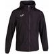 Joma Joma Elite VII Rain Jacket 102235-100 Czarne M