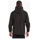 Joma Joma Elite VII Rain Jacket 102235-100 Czarne M