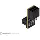 Triton Singularity Shift Motherboard 6pin PCIE 90 Grad Adapter 13455050 9351182003442