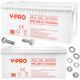 Volt Akumulator Volt Polska Gel VPRO Solar 12V 220Ah
