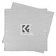 Ściereczka z mikrofibry K&F Concept Magic Cloth 35x35 cm