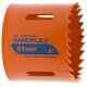 Bahco Piła otwornica bimetaliczna Sandflex 54mm (3830-54-VIP)