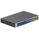 Switch NETGEAR GS516UP-100EUS