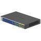 Switch NETGEAR GS516UP-100EUS