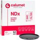 Calumet Filter Calumet ND4x SMC Filter 52 mm Ultra Slim 28 Layers 14070591 5903175625014