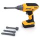 POWER X, Electric Screw Machine w/ Light