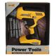 POWER X, Electric Screw Machine w/ Light