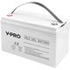 Akumulator Volt Polska Gel VPRO Solar 12V 140Ah